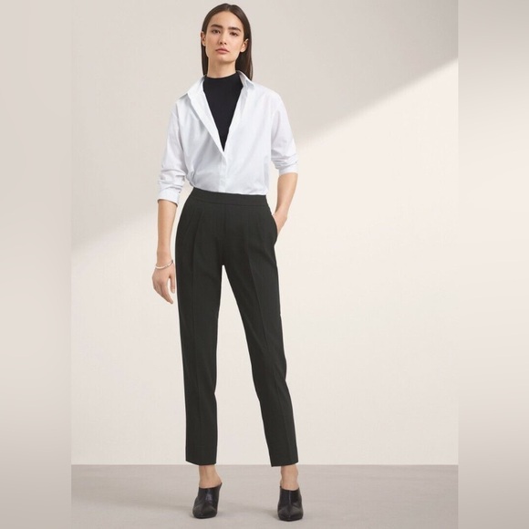 Aritzia Babaton Cohen Dress Pants - Picture 1 of 3